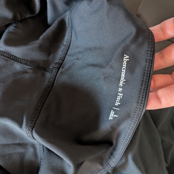 Abercrombie workout dress - Picture 4 of 4